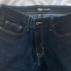 New GAP jeans size 10
